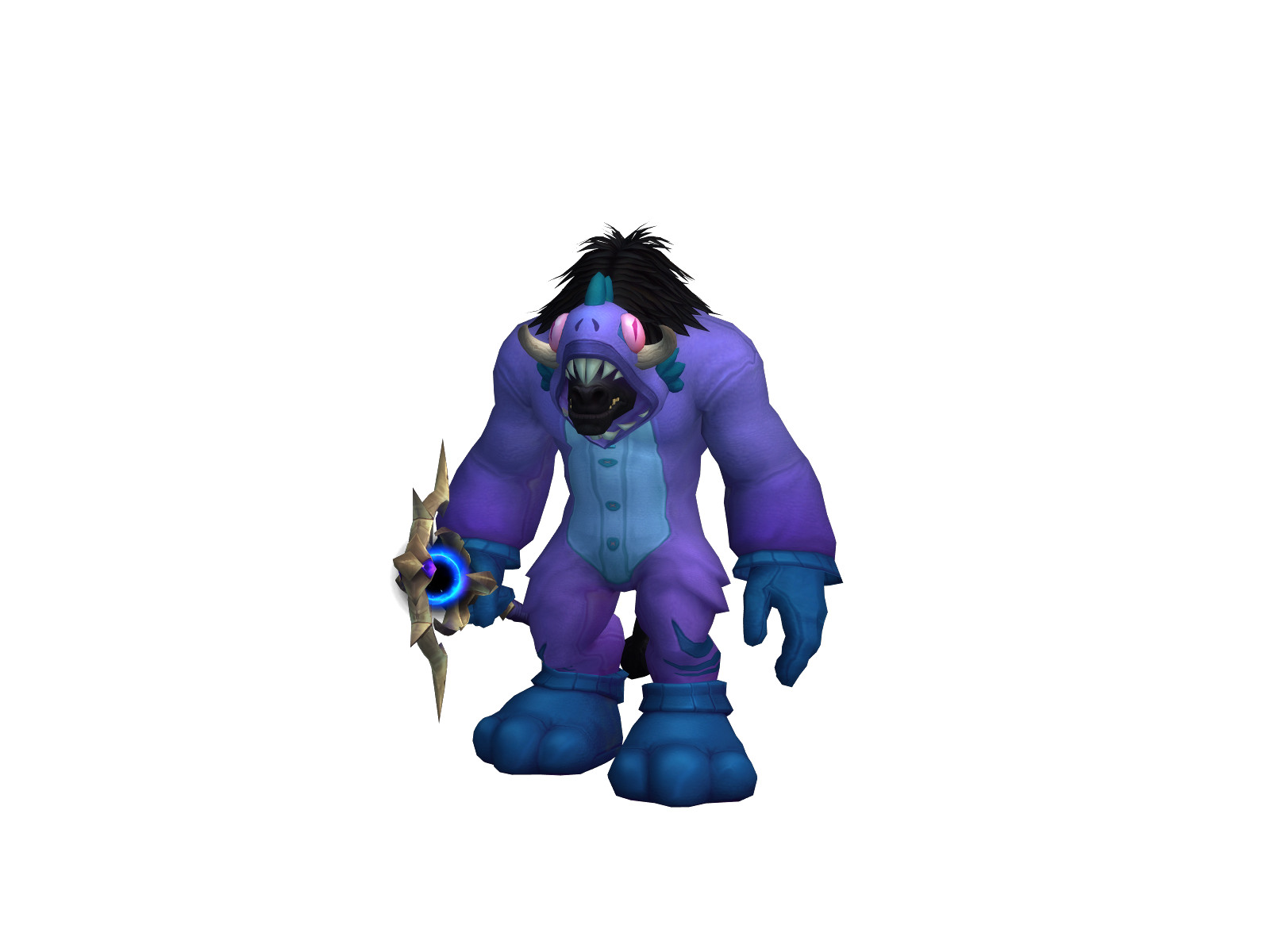 Drexoso