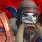 Parawas avatar