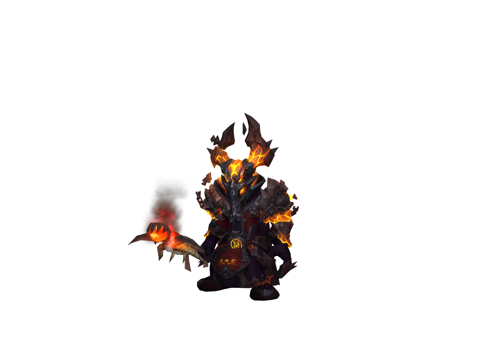 Joselillotof 3D character render