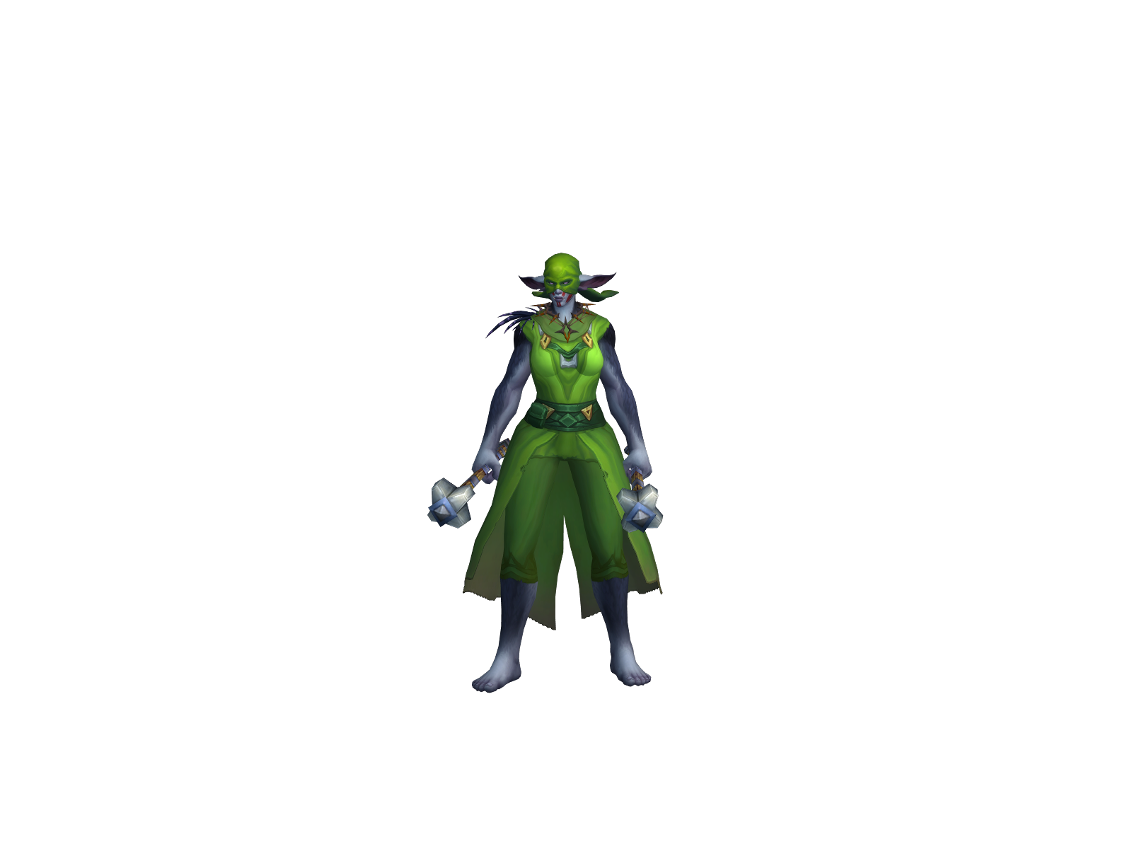Rekemadora