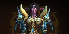 Ssainepray's icon