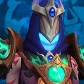 Perzia avatar