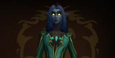 Vampire's icon
