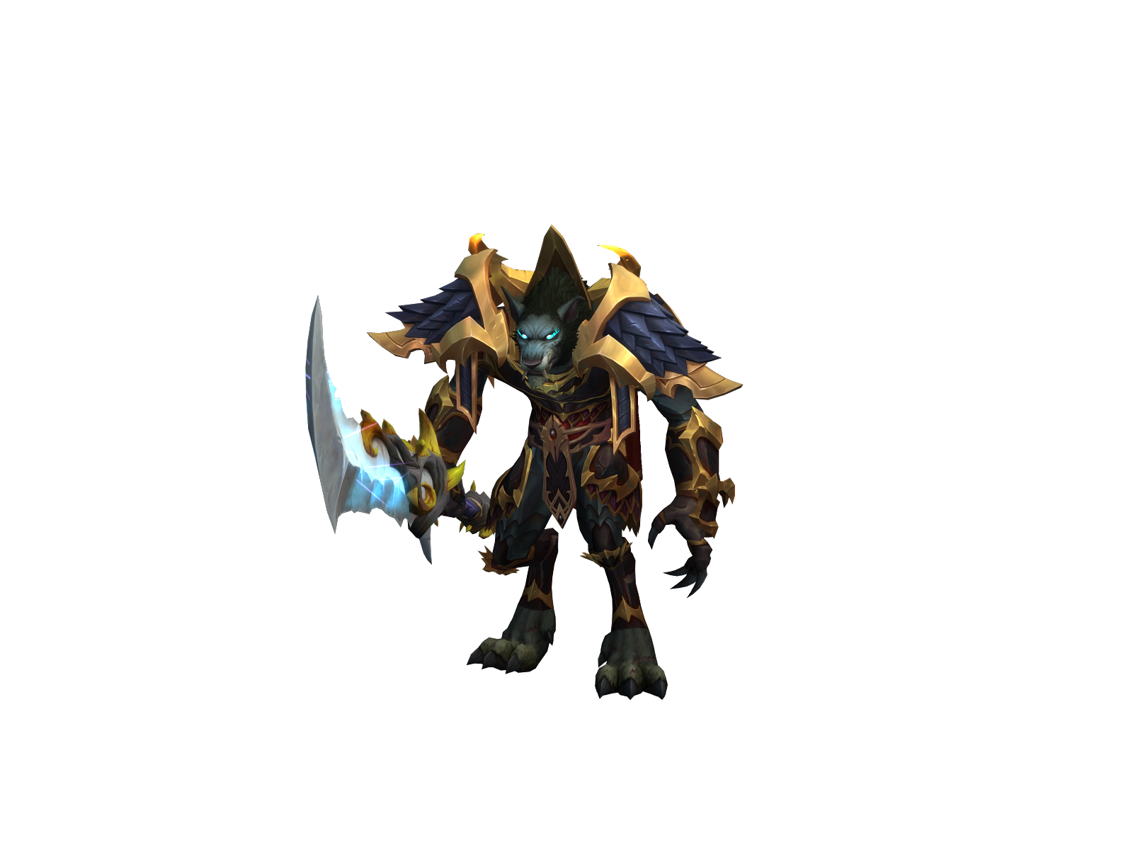 Warskinner