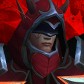Dethroll