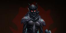 Grynga's icon