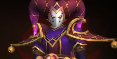 Unluckyqt's icon