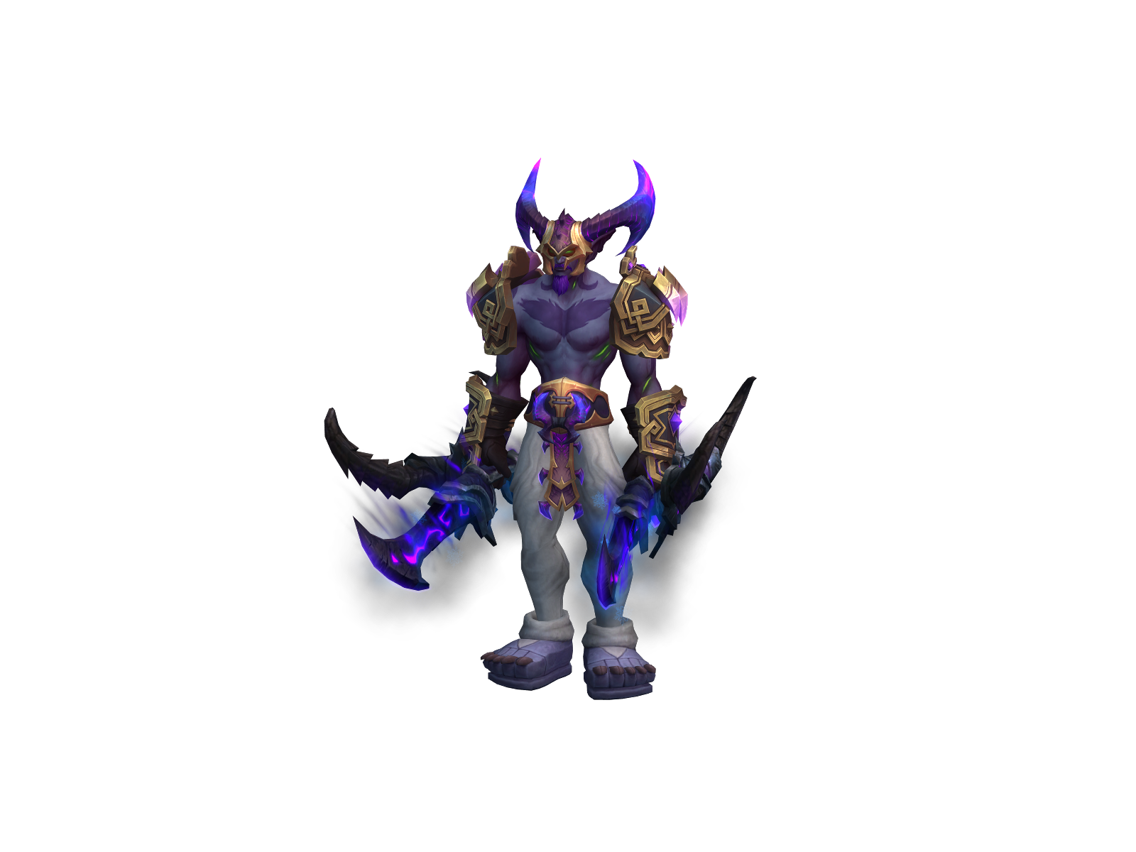 apodh โ Demon Hunter