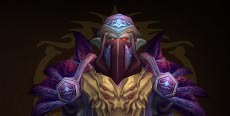 Trasguin's icon