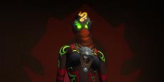 Niara's icon