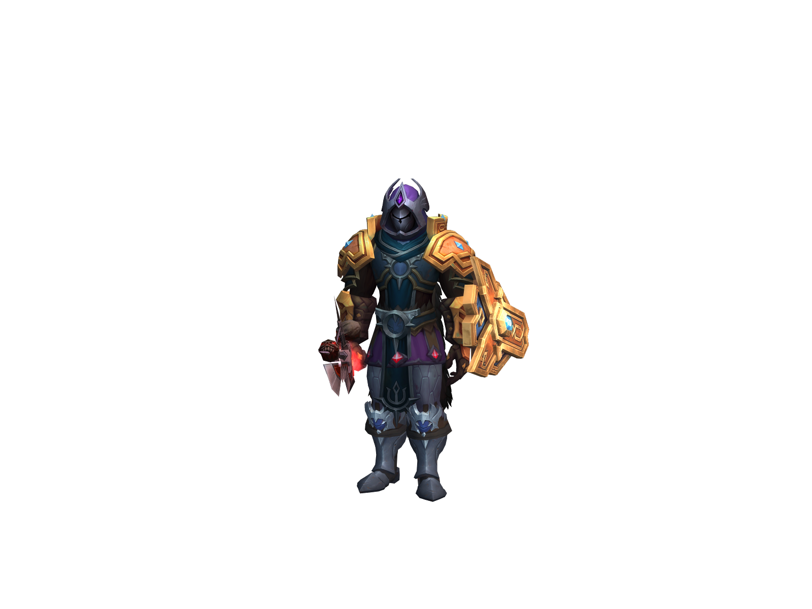 Lodrius