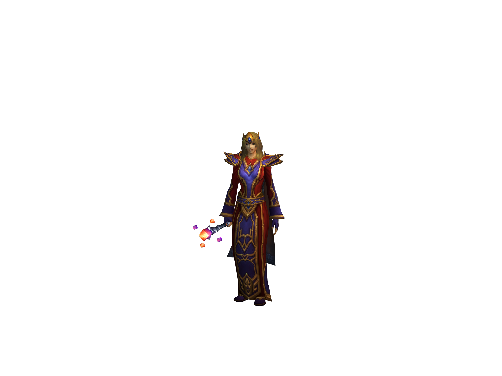 Alixia
