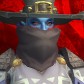 Trasil portrait