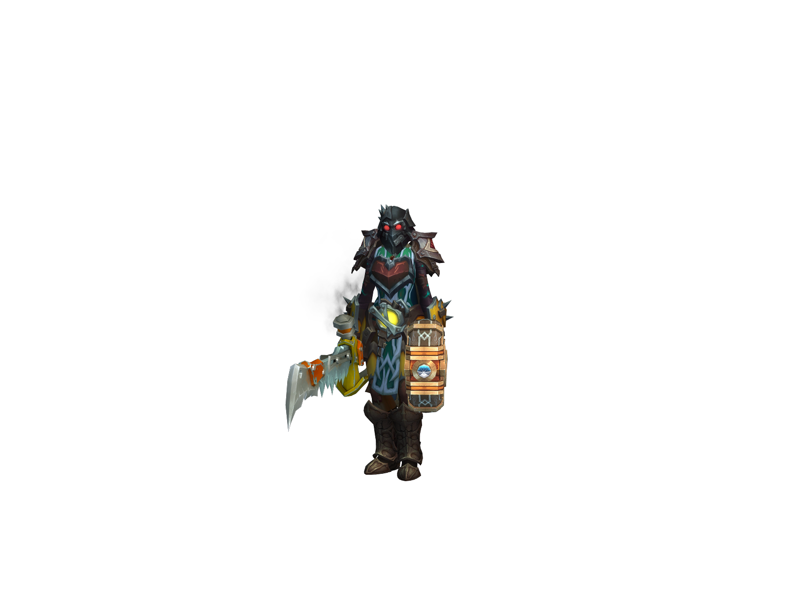 Rexthar