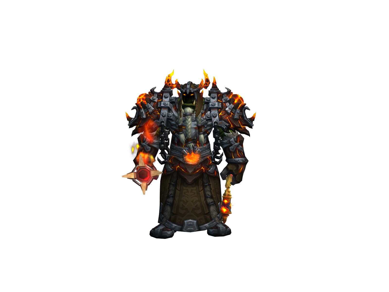Garmosh