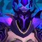 Unari portrait