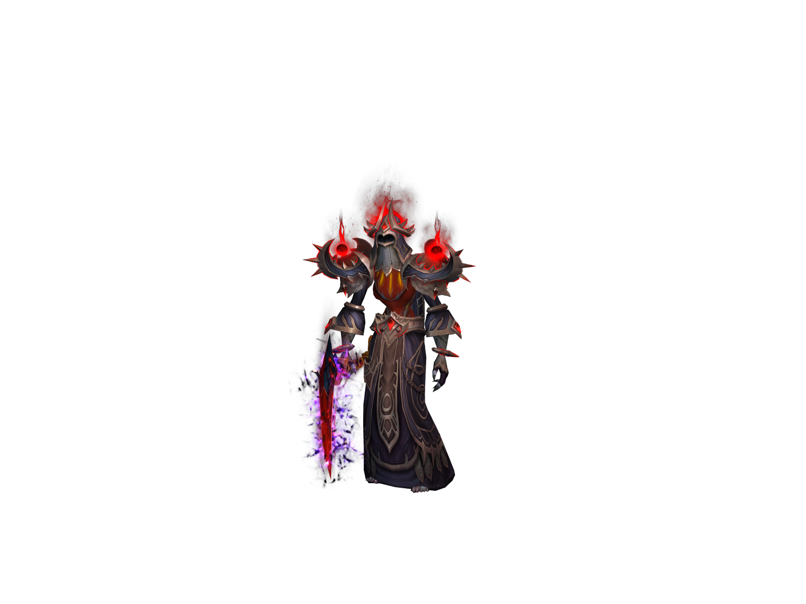 Lîghtwomen 3D character render