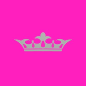 Flosie's guild emblem