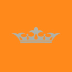 van Oranje Wappen