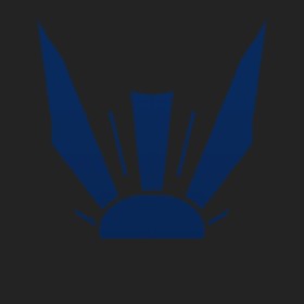 Heleris's guild emblem