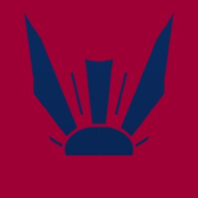 Kinya's guild emblem