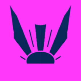 Lostrow's guild emblem