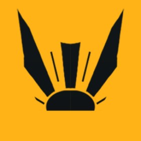 Телхинн's guild emblem