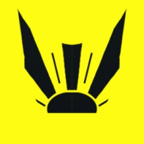 Roidy's guild emblem