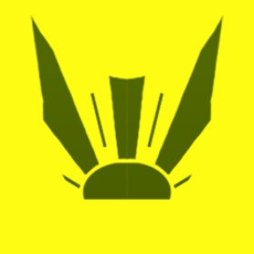 Agraou's guild emblem