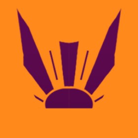 Fùria's guild emblem