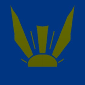 Dumix's guild emblem