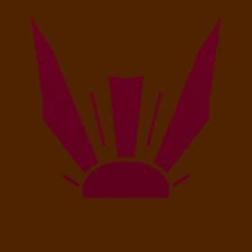 Runereactor's guild emblem