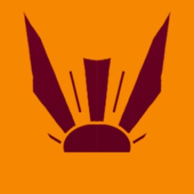 Eternal Fíre Wappen