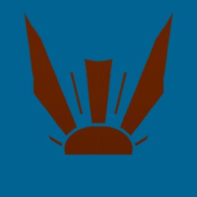 Amariste's guild emblem