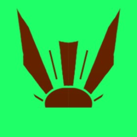 Sokò's guild emblem