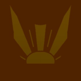 Swordart's guild emblem