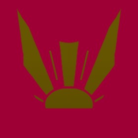 Magician's guild emblem