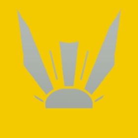 Trissha's guild emblem