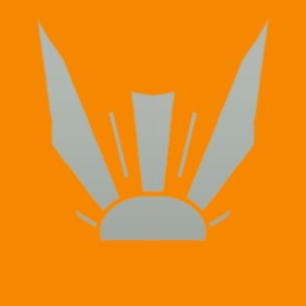 Ceslock's guild emblem