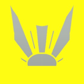 Kâzaro's guild emblem