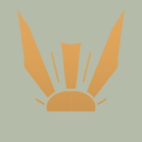 Poppée's guild emblem