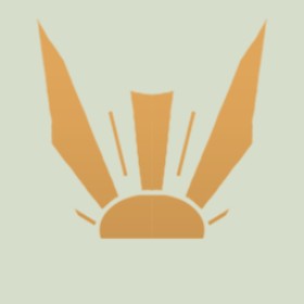 Akaresha's guild emblem