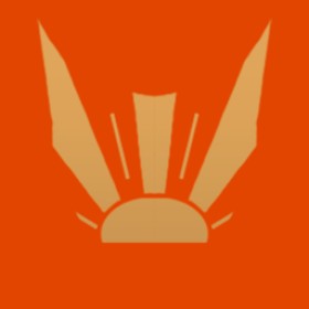 Vienesyvas's guild emblem