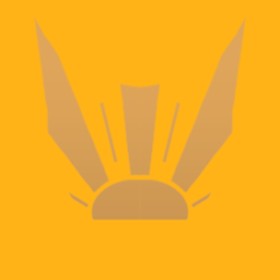 Smasher's guild emblem