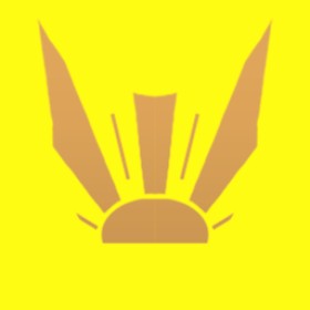 Shjamî's guild emblem