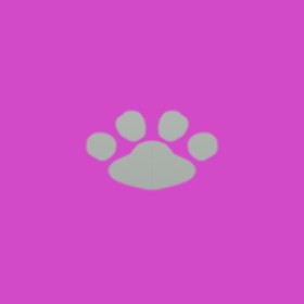 Shiro's guild emblem