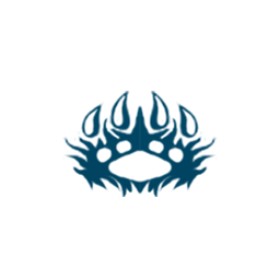 Eis's guild emblem