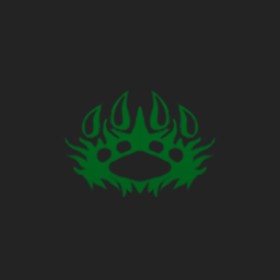 Wild Wappen