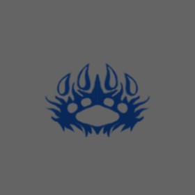 Vesper Umbris Wappen