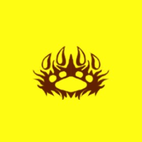 Dontbanme's guild emblem